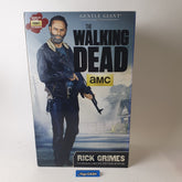 Rick Grimes - GENTLE GIANT The Walking Dead - 143/400 - 1:4 Scale - AMC